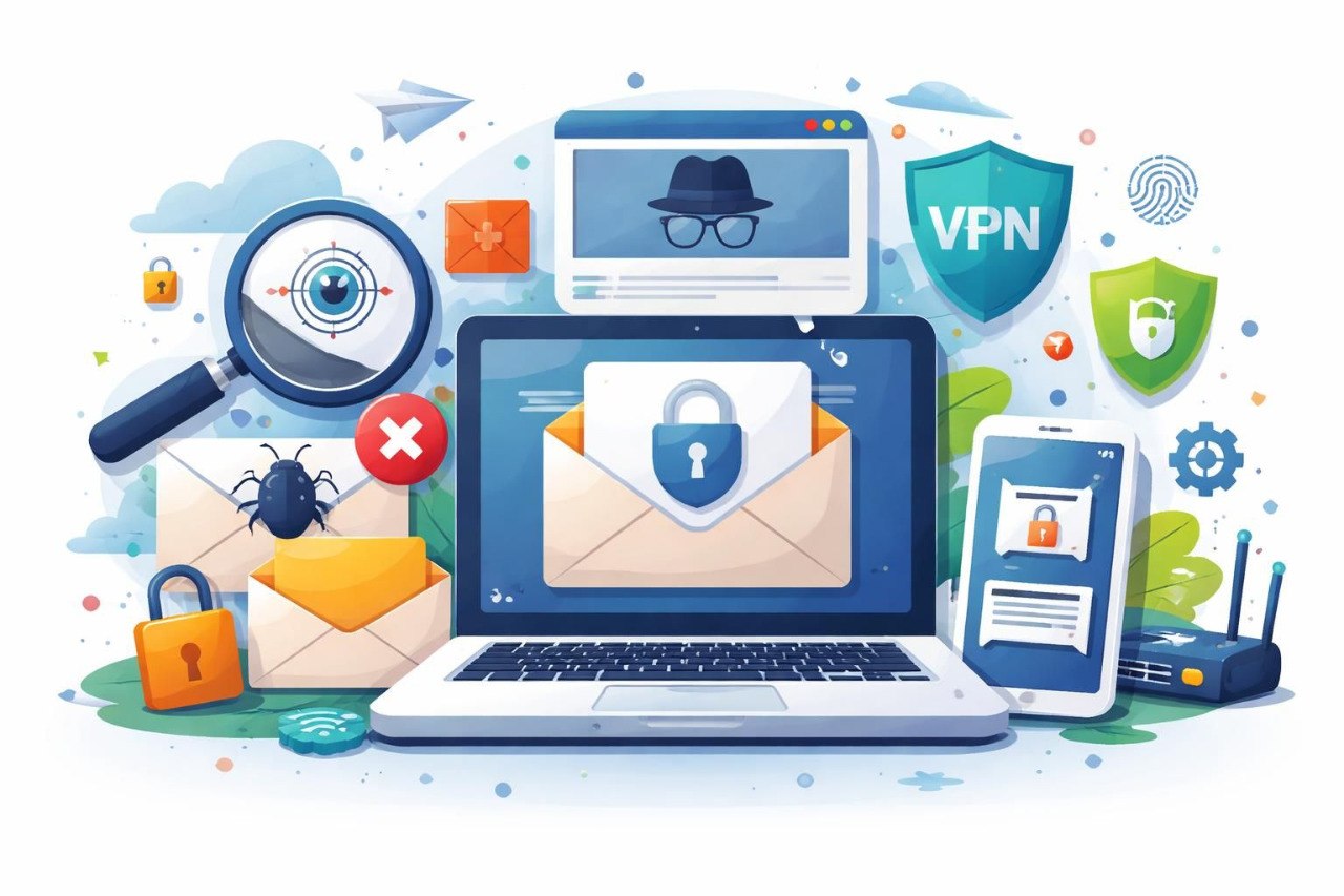 Avoid Email Tracking: 10 Proven Ways to Stay Private