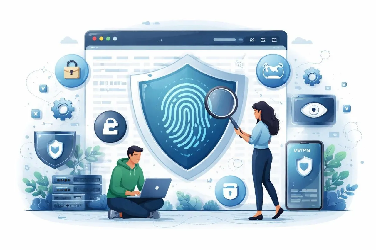 Browser Fingerprinting Privacy Guide
