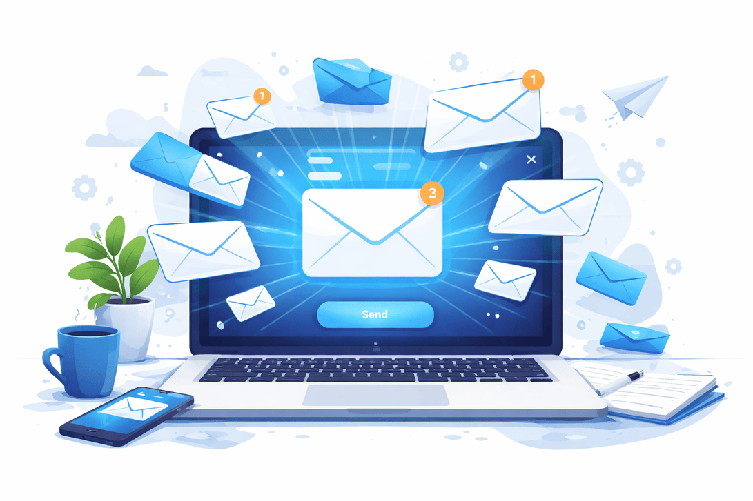 Free Email Generator