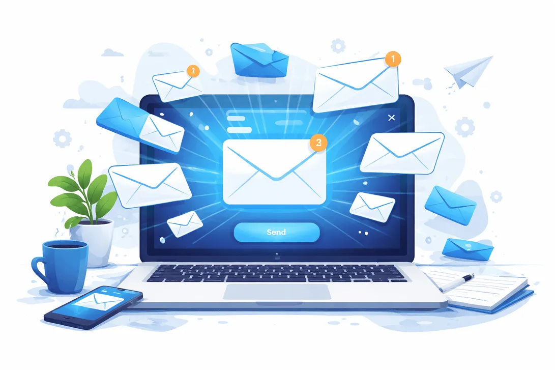 Free Email Generator