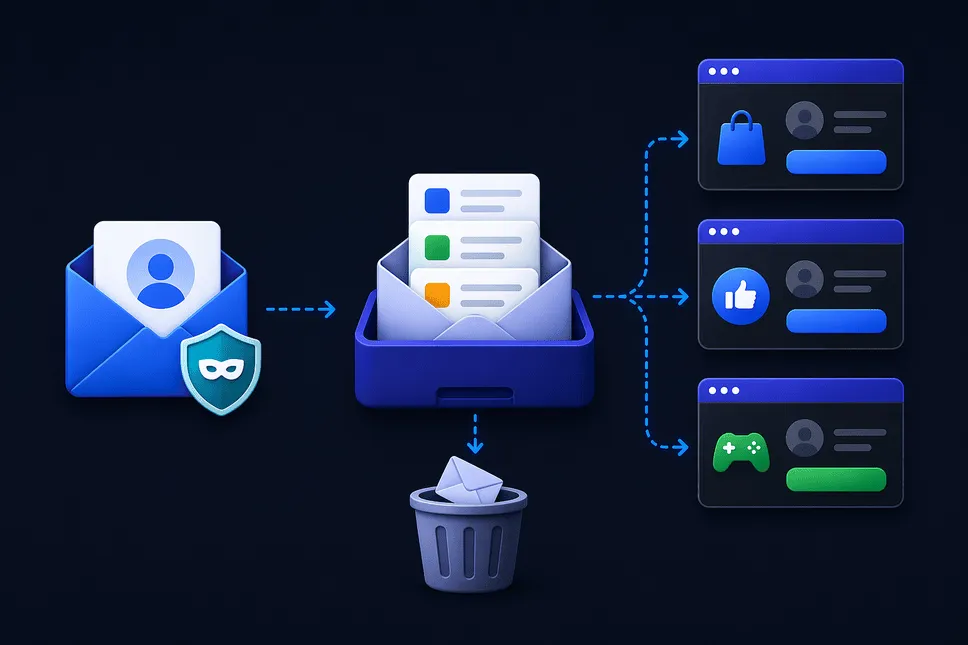 Disposable Email Guide