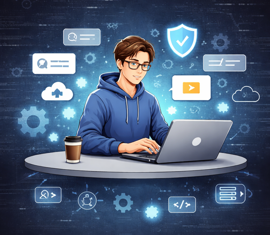 Temporary Email For Developers